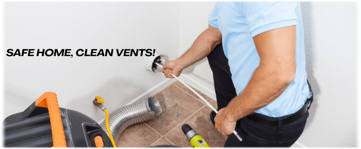 Dryer Vent Cleaning Las Vegas