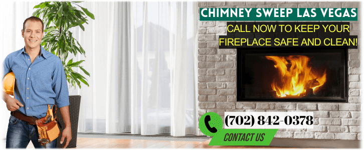 Chimney Sweep Las Vegas